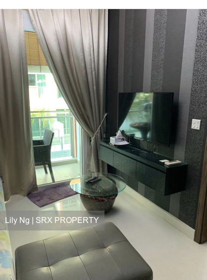 Parc Rosewood (D25), Condominium #435370171